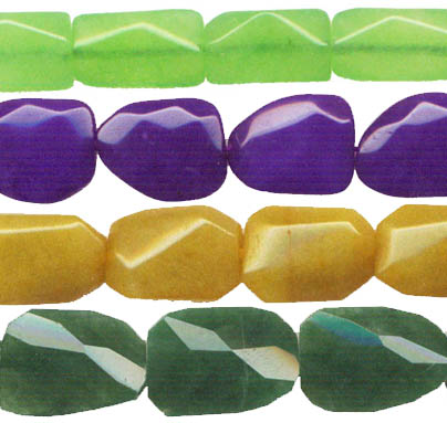 MAGNETIC NECKLACE